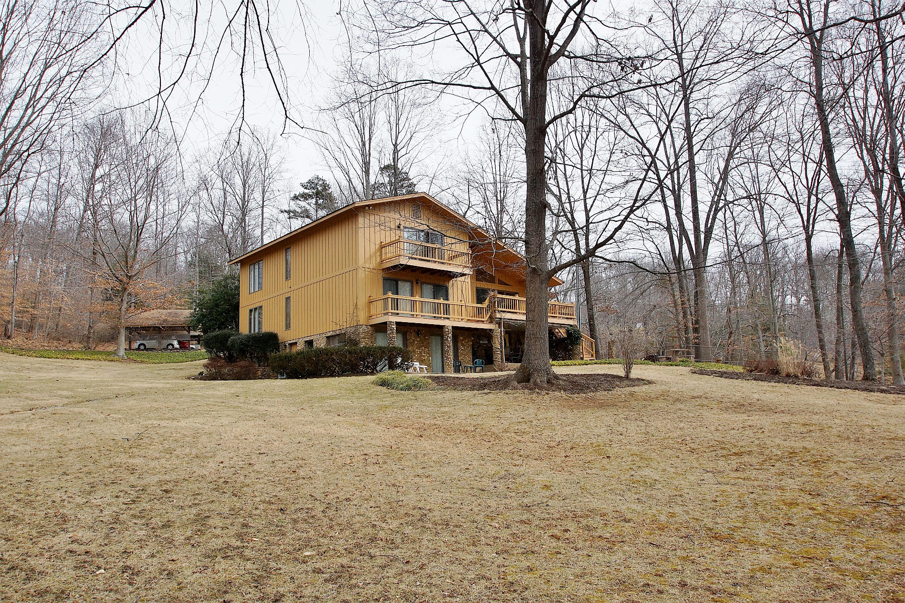 4663 Goodview Road Goodview, VA 24095 - Photo 83 of 88 DSC01250