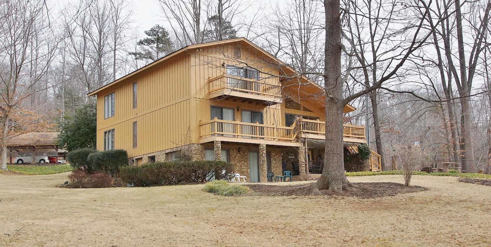 4663 Goodview Road Goodview, VA 24095 - Photo 84 of 88 DSC01251