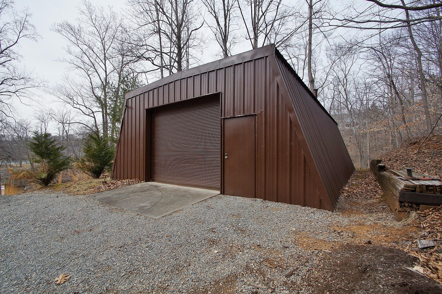 4663 Goodview Road Goodview, VA 24095 - Photo 86 of 88 DSC01254