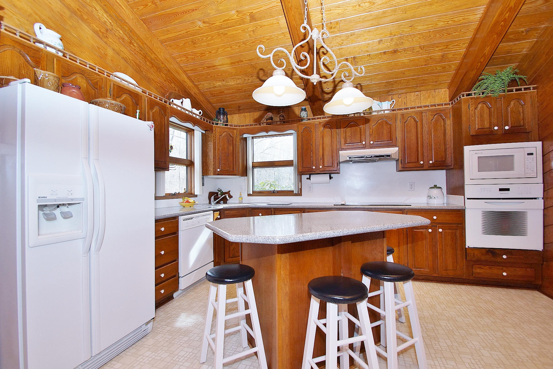 4663 Goodview Road Goodview, VA 24095 - Photo 10 of 88 DSC01107