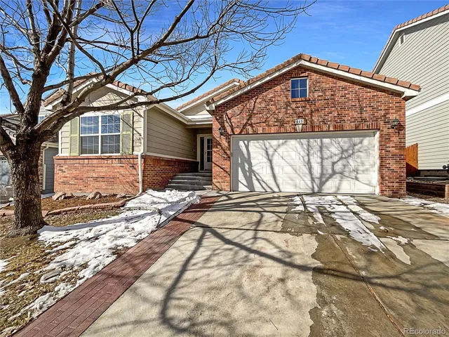 $485,000 | 445 Tumbleweed Drive, Brighton, CO 80601