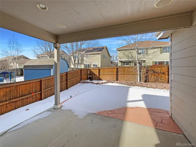 $485,000 | 445 Tumbleweed Drive, Brighton, CO 80601