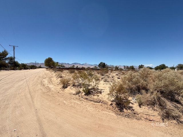 352-112-09 Strecker Street Ridgecrest, CA 93555 - Photo 12 of 20