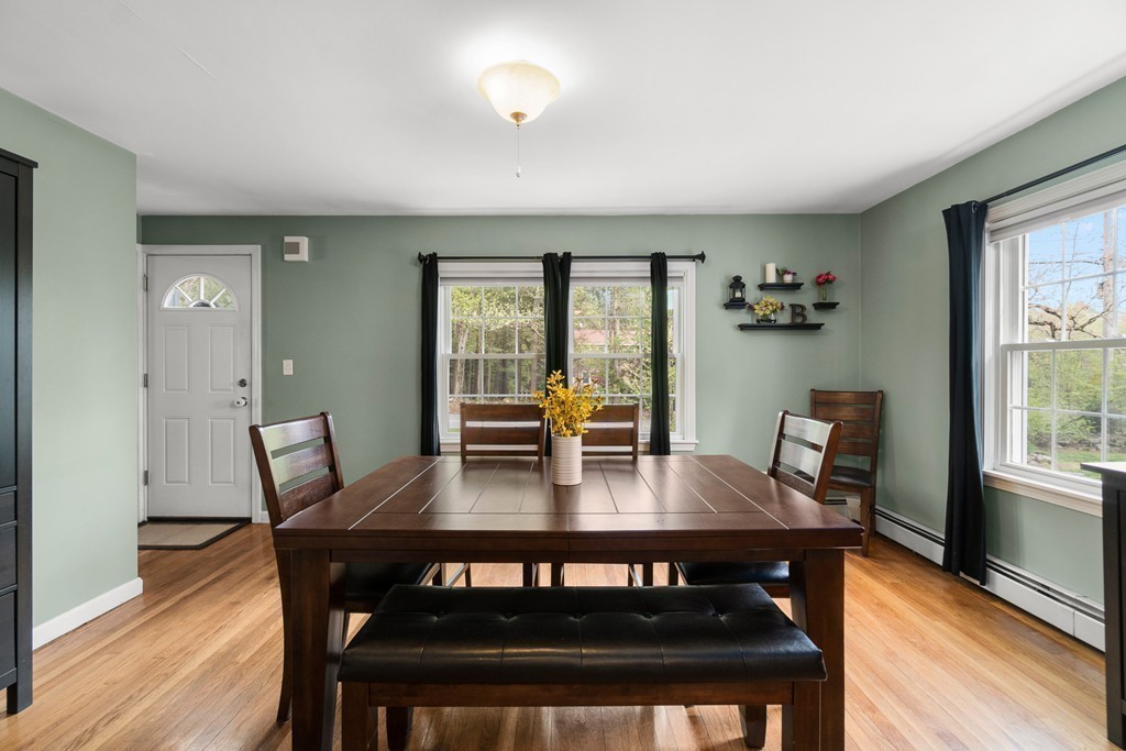 193 New Boston Road Sturbridge, MA 01566 - Photo 8 of 30
