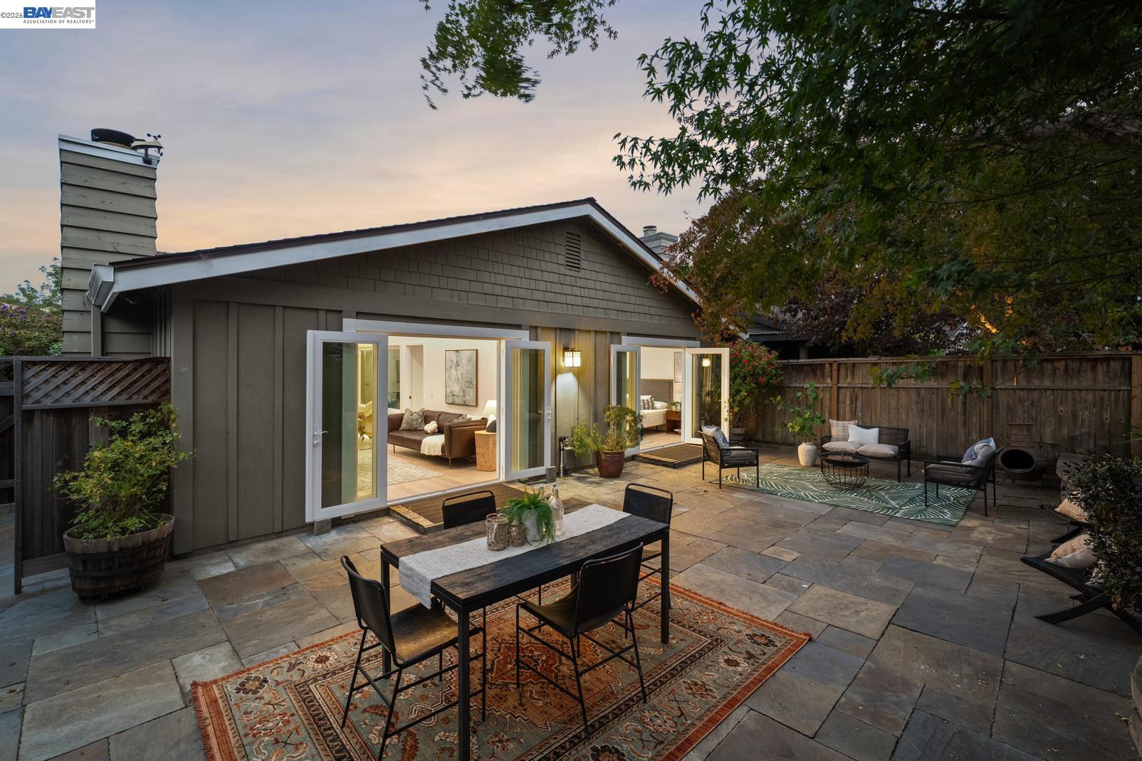135 Avington Road Alameda, CA 94502 - Photo 40 of 48
