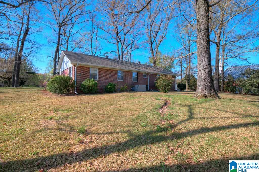 2423 Mount Olive Road Mount Olive, AL 35117 - Photo 17 of 19