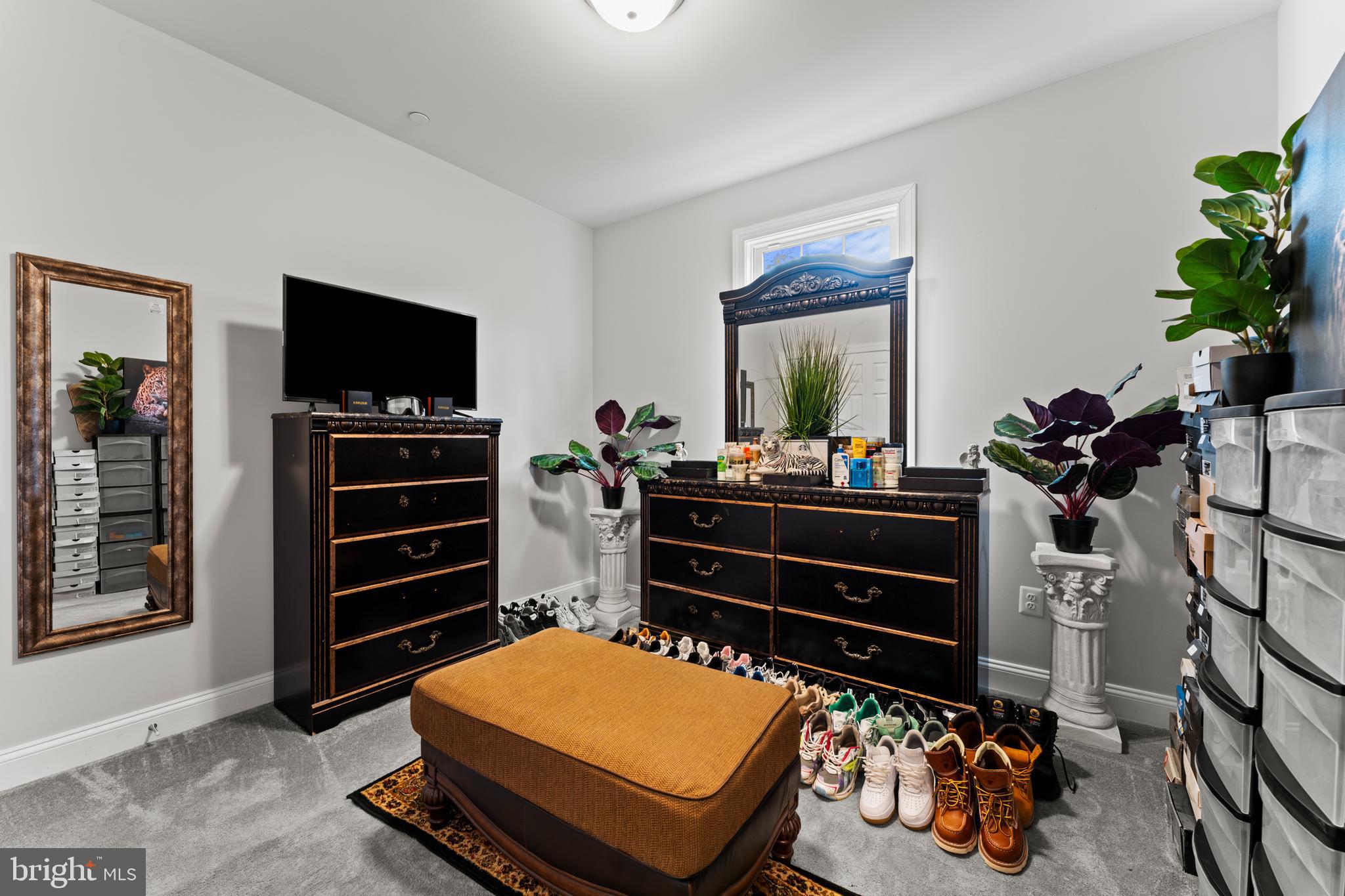 982 Rye Drive La Plata, MD 20646 - Photo 29 of 42 Cozy bedroom with dresser storage