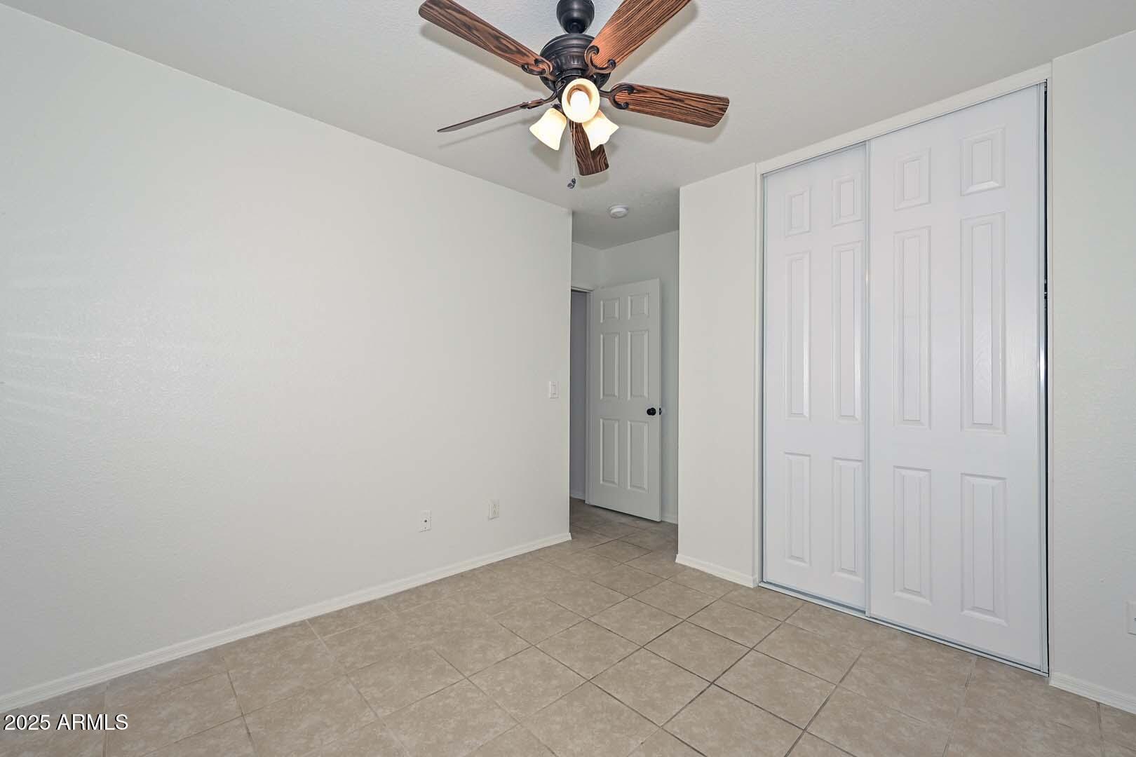 3038 West Roberta Drive Phoenix, AZ 85083 - Photo 26 of 40 a view of an empty room