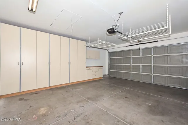 a view of a livingroom with a staircase