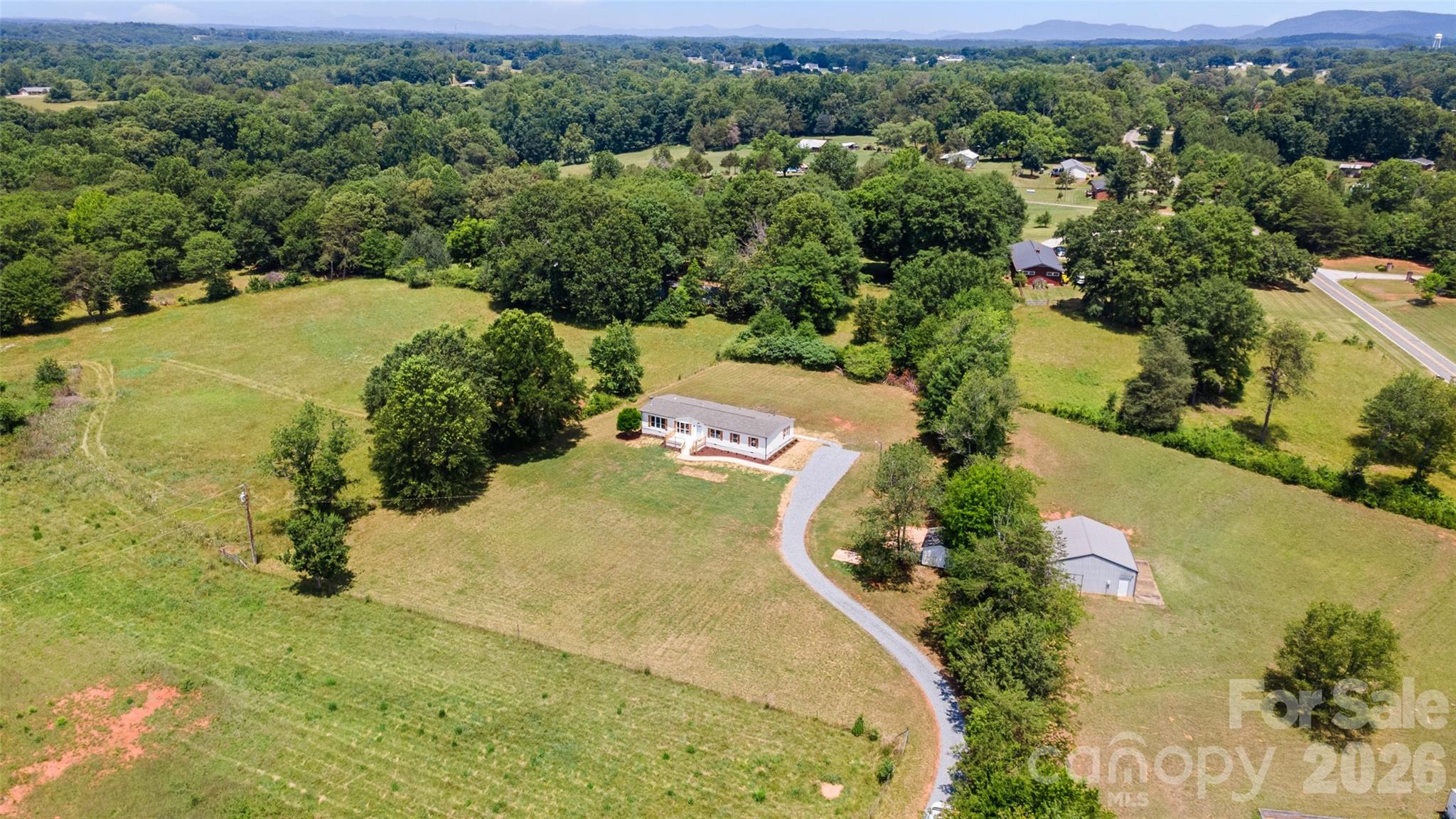720 Beams Mill Road Ellenboro, NC 28040 - Photo 38 of 44