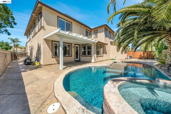 $779,000 | 6391 Crystal Springs Circle, Discovery Bay, CA 94505
