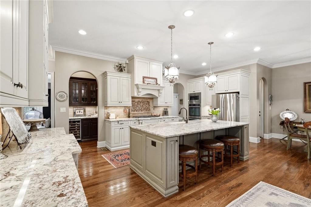 1540 Bramble Bush Way Suwanee, GA 30024 - Photo 12 of 68