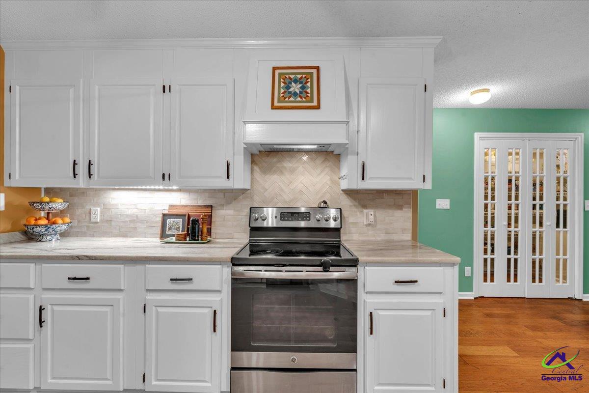 136 Wimbish Way Perry, GA 31069 - Photo 19 of 75 Gallery Image 19