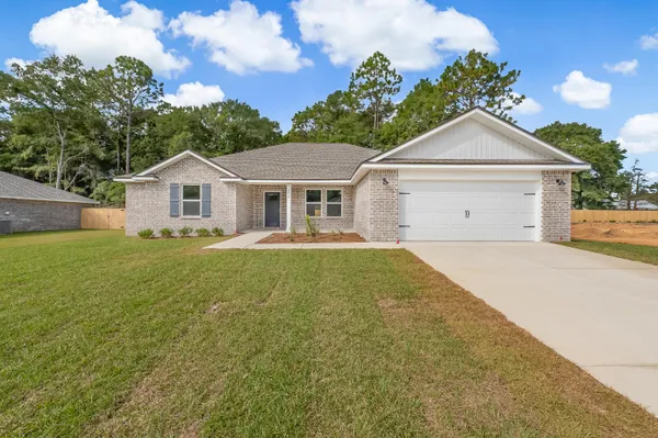$380,000 | Lot 1 Blackbird Court, Crestview, FL 32539