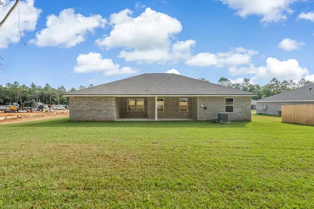 $380,000 | Lot 1 Blackbird Court, Crestview, FL 32539
