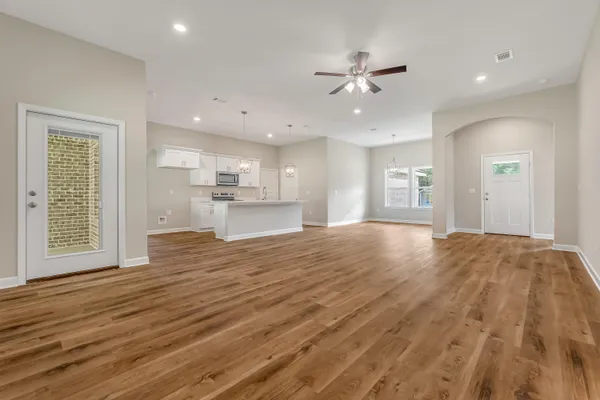 $380,000 | Lot 1 Blackbird Court, Crestview, FL 32539