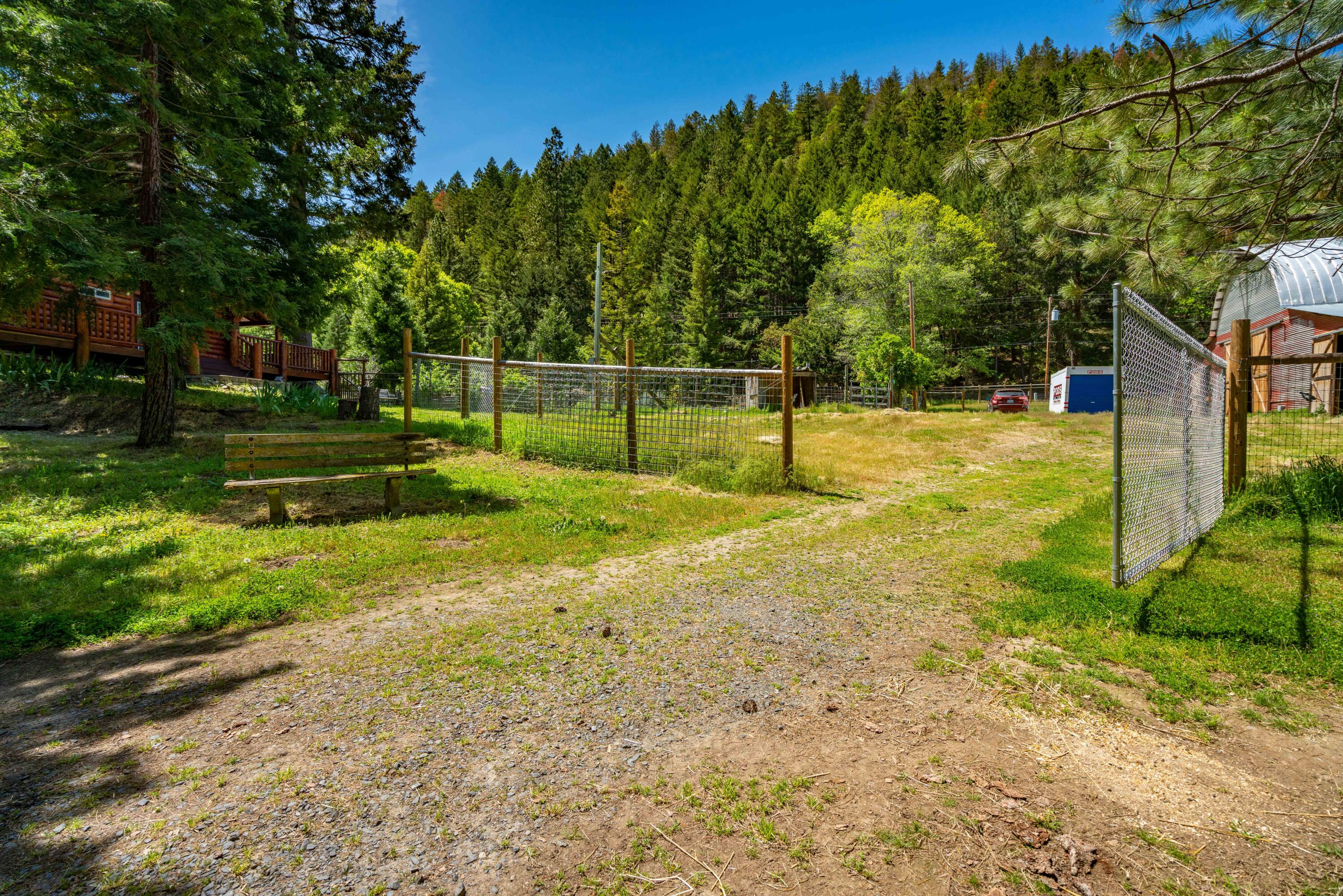 4137 Thompson Creek Road Jacksonville, OR 97530 - Photo 41 of 62 26da