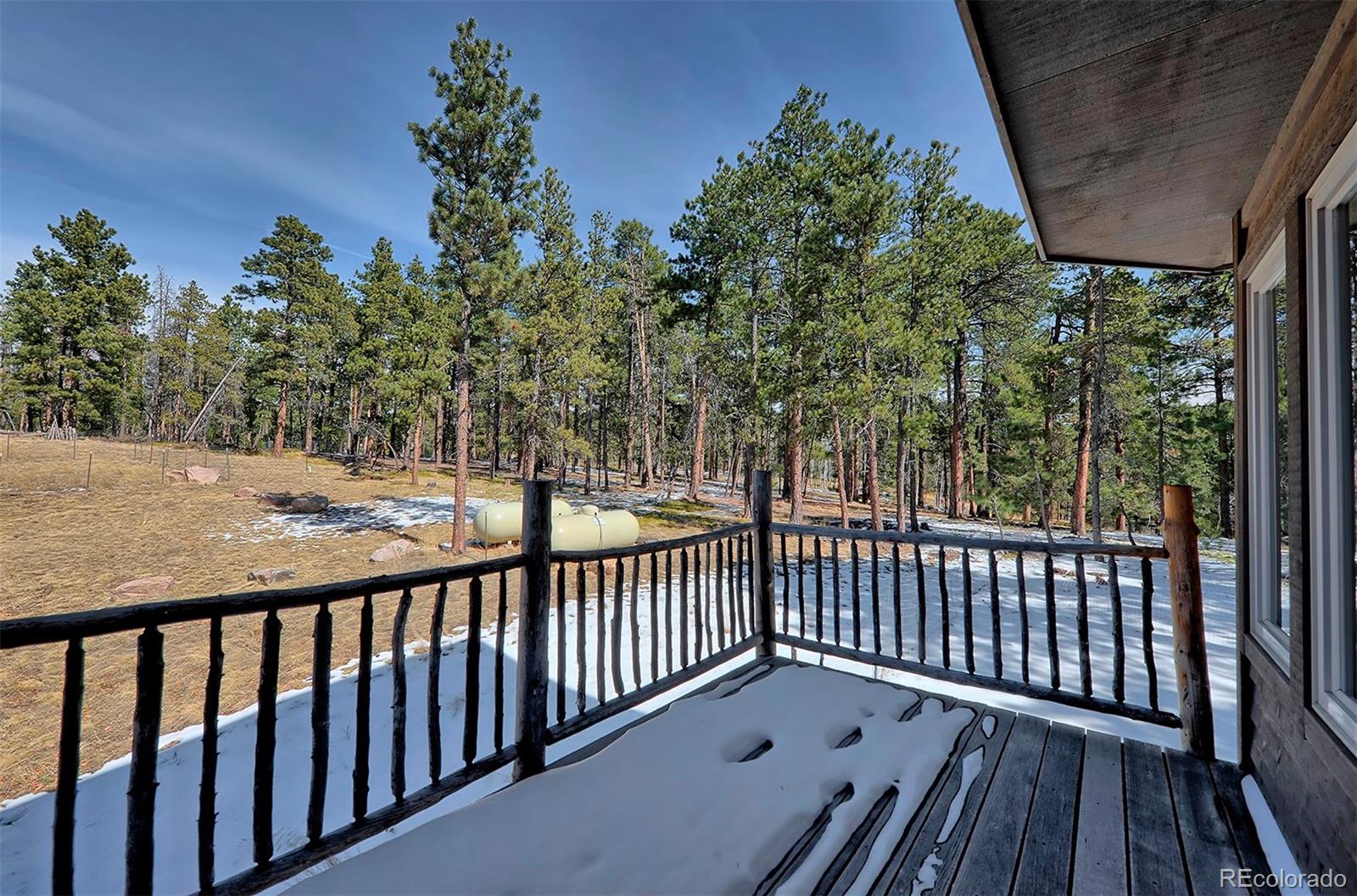 7052 Lynx Lair Road Evergreen, CO 80439 - Photo 29 of 35 Gallery Image 29