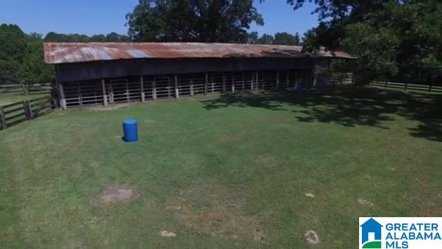 1854 Claud Fleahop Road, Unit 129 4 Eclectic, AL 36024 - Photo 29 of 50