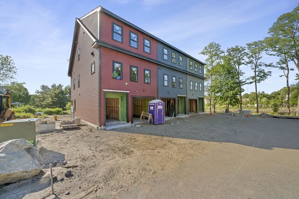87 Neponset Street, Unit 87 Canton, MA 02021 - Photo 22 of 36