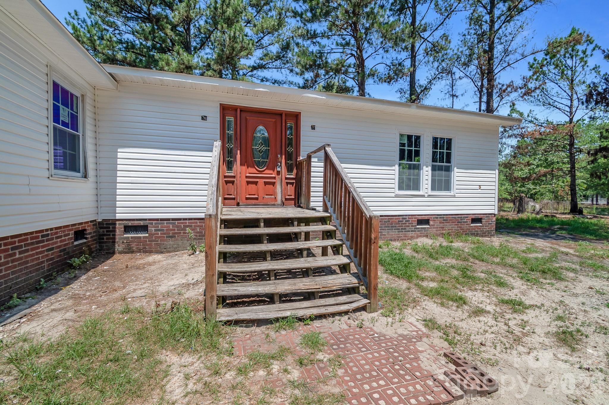 696 A Oak Ridge Church Road Kershaw, SC 29067 - Photo 4 of 47