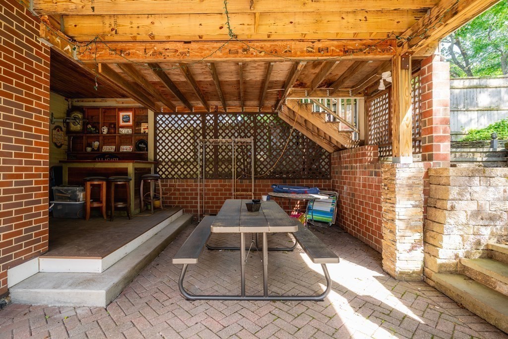 33 Mapleton Street, Unit 1 Boston, MA 02135 - Photo 12 of 16