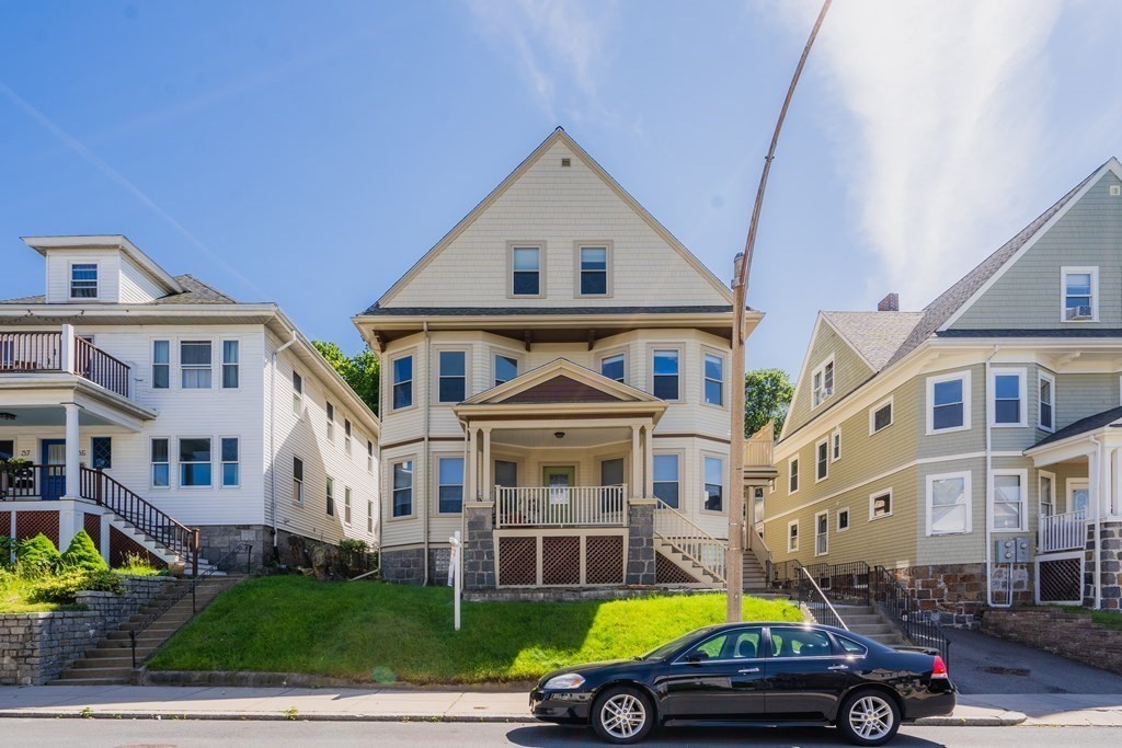 33 Mapleton Street, Unit 1 Boston, MA 02135 - Photo 13 of 16
