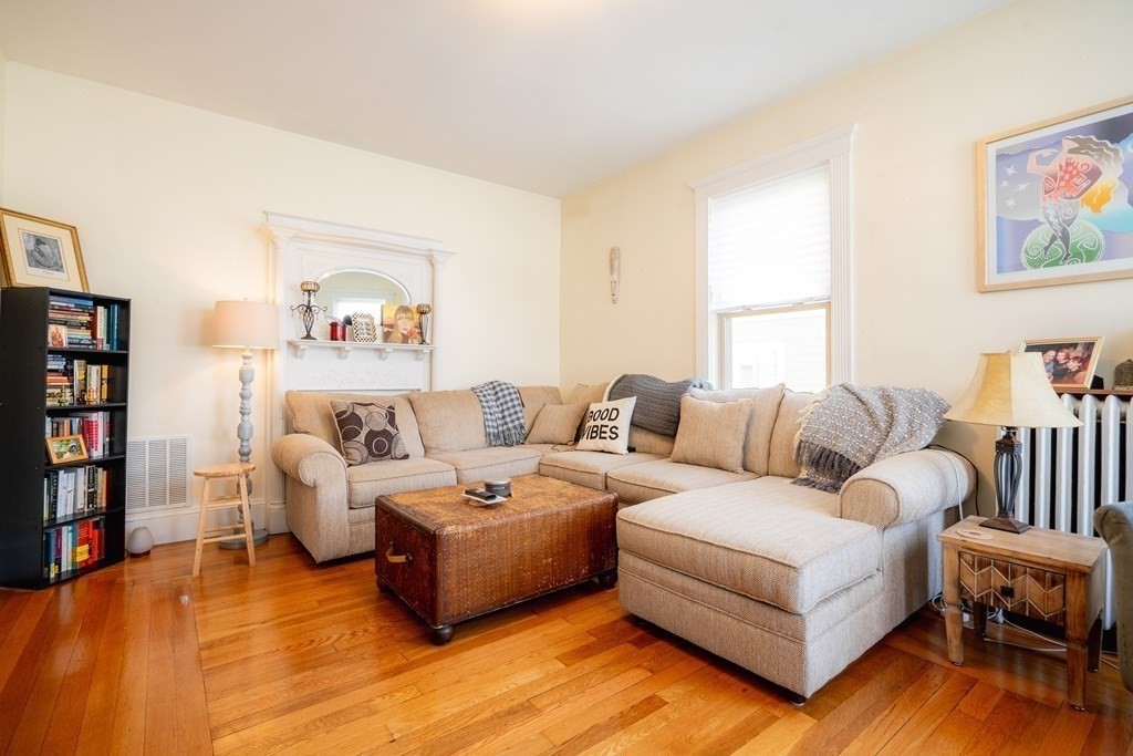 33 Mapleton Street, Unit 1 Boston, MA 02135 - Photo 2 of 16