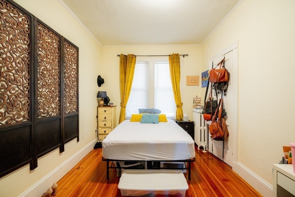 33 Mapleton Street, Unit 1 Boston, MA 02135 - Photo 5 of 16