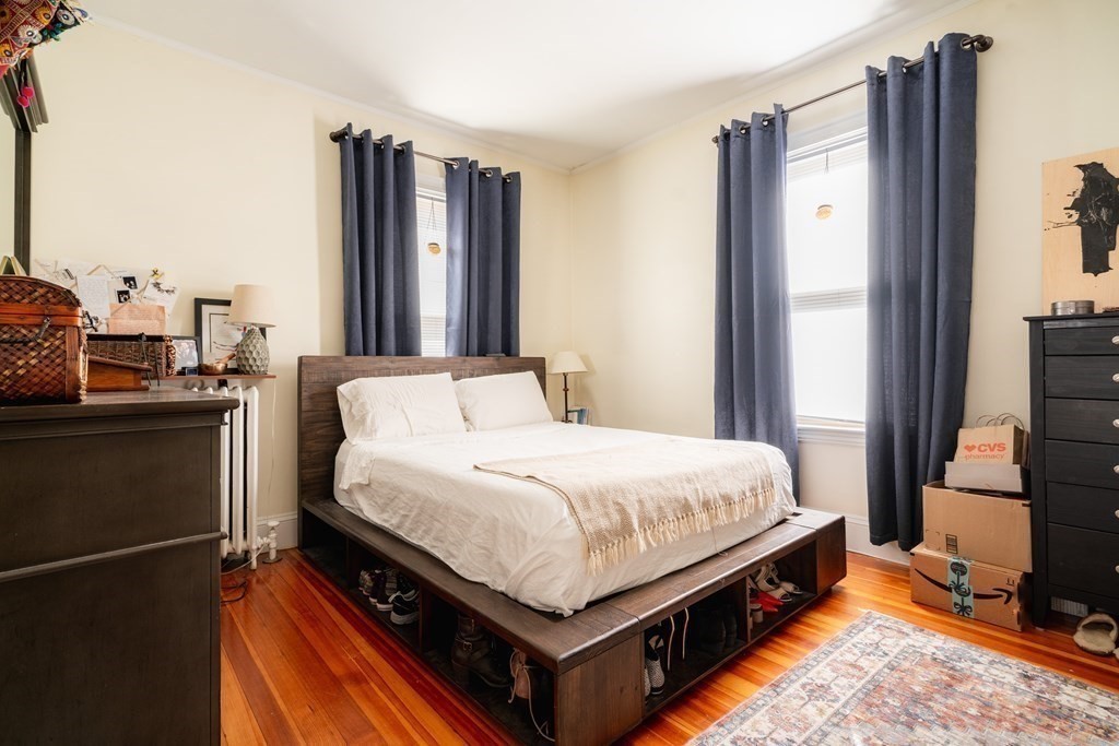 33 Mapleton Street, Unit 1 Boston, MA 02135 - Photo 7 of 16