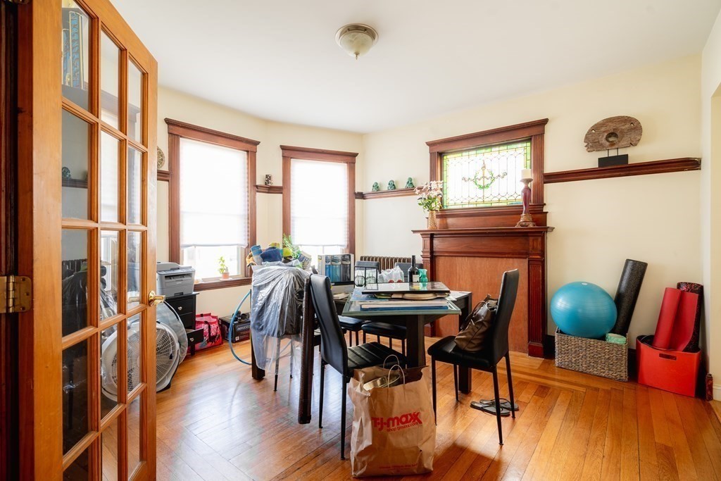 33 Mapleton Street, Unit 1 Boston, MA 02135 - Photo 9 of 16