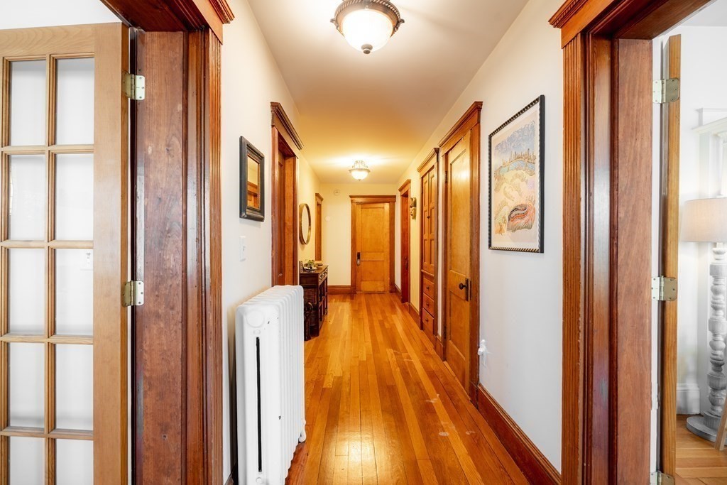 33 Mapleton Street, Unit 1 Boston, MA 02135 - Photo 10 of 16