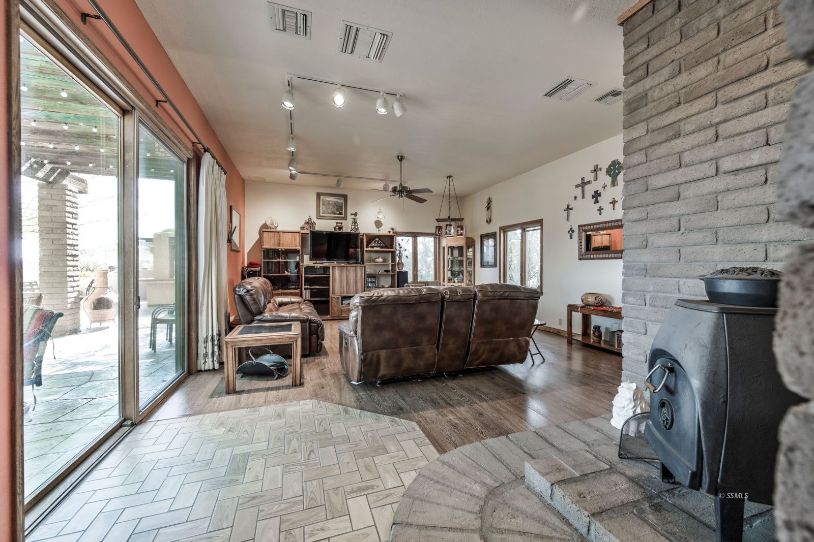 2253 South Forest Knoll Street Ridgecrest, CA 93555 - Photo 20 of 50 Gallery Image 20