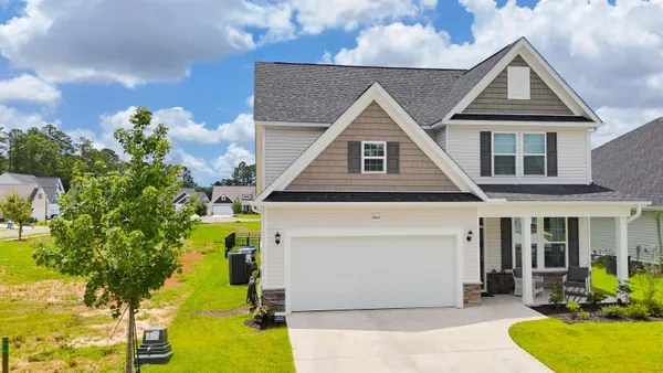 $2,650 | 2464 Campton Loop, Conway, SC 29527