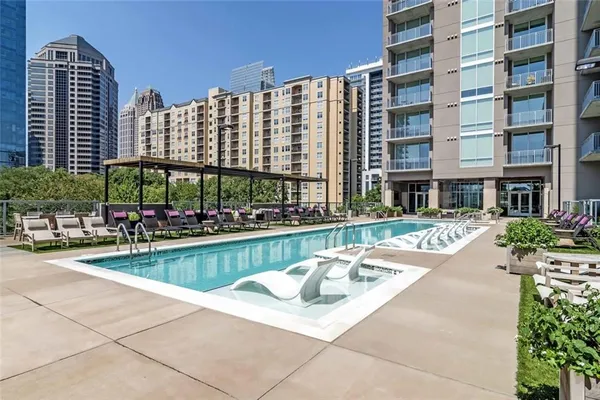 $2,965 | 205 12th Street Northeast, Unit WILLOW, Atlanta, GA 30309