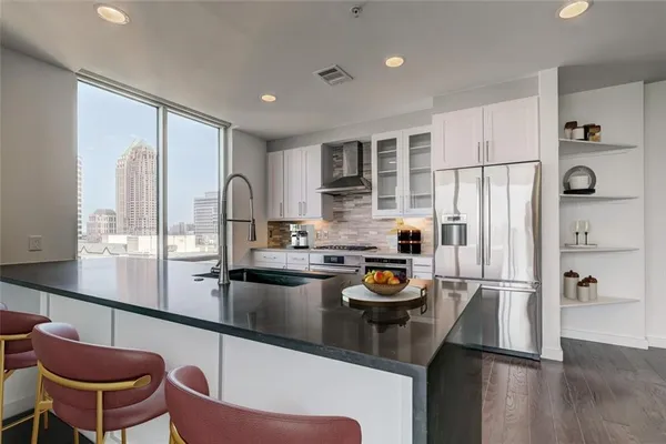 $2,965 | 205 12th Street Northeast, Unit WILLOW, Atlanta, GA 30309