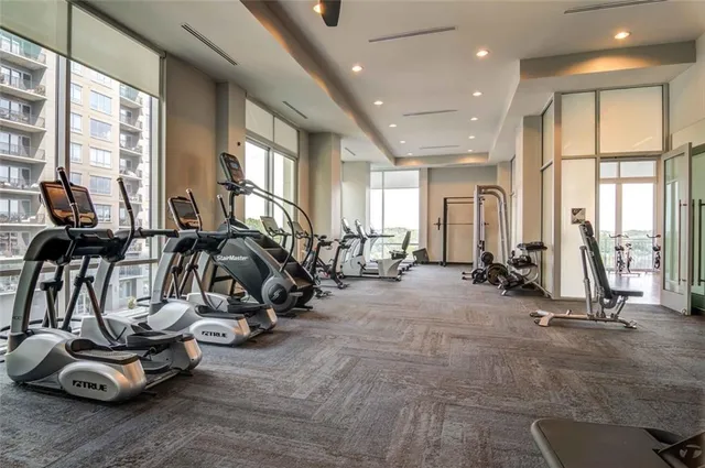 $2,523 | 205 12th Street Northeast, Unit OAK, Atlanta, GA 30309