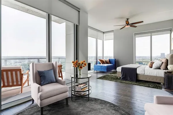 $2,965 | 205 12th Street Northeast, Unit WILLOW, Atlanta, GA 30309