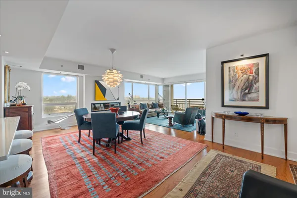 $619,900 | 1100 Lovering Avenue, Unit 802, Wilmington, DE 19806