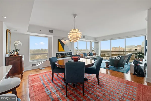 $619,900 | 1100 Lovering Avenue, Unit 802, Wilmington, DE 19806
