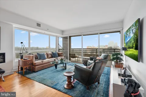 $619,900 | 1100 Lovering Avenue, Unit 802, Wilmington, DE 19806