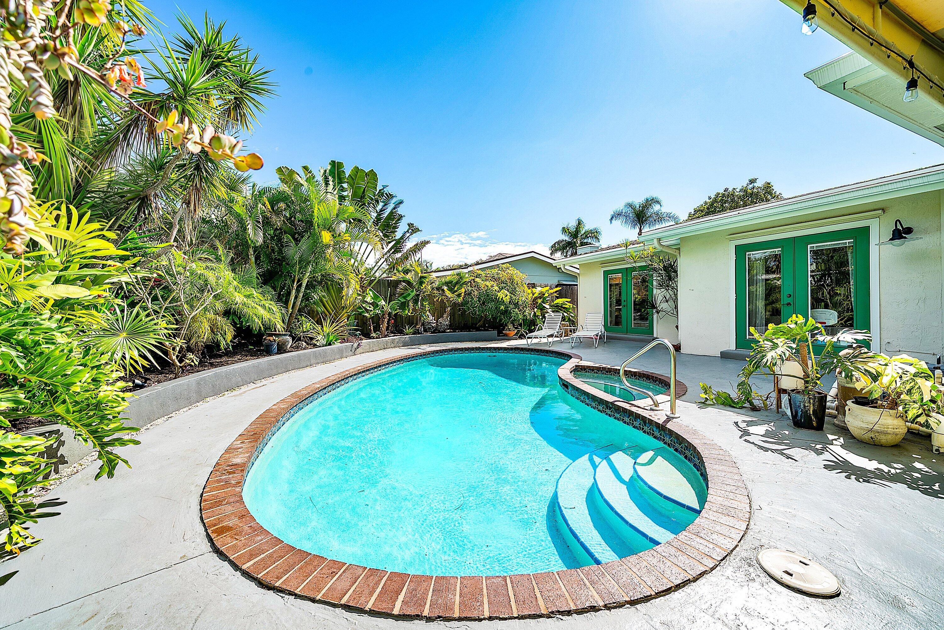 435 Northeast 35th Street Boca Raton, FL 33431 - Photo 2 of 60 Pool