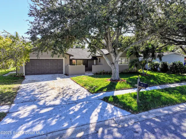 $2,750 | 987 Nicklaus Drive, Rockledge, FL 32955