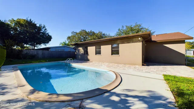 $2,750 | 987 Nicklaus Drive, Rockledge, FL 32955