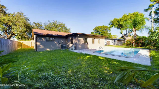 $2,750 | 987 Nicklaus Drive, Rockledge, FL 32955