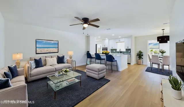 $2,750 | 987 Nicklaus Drive, Rockledge, FL 32955