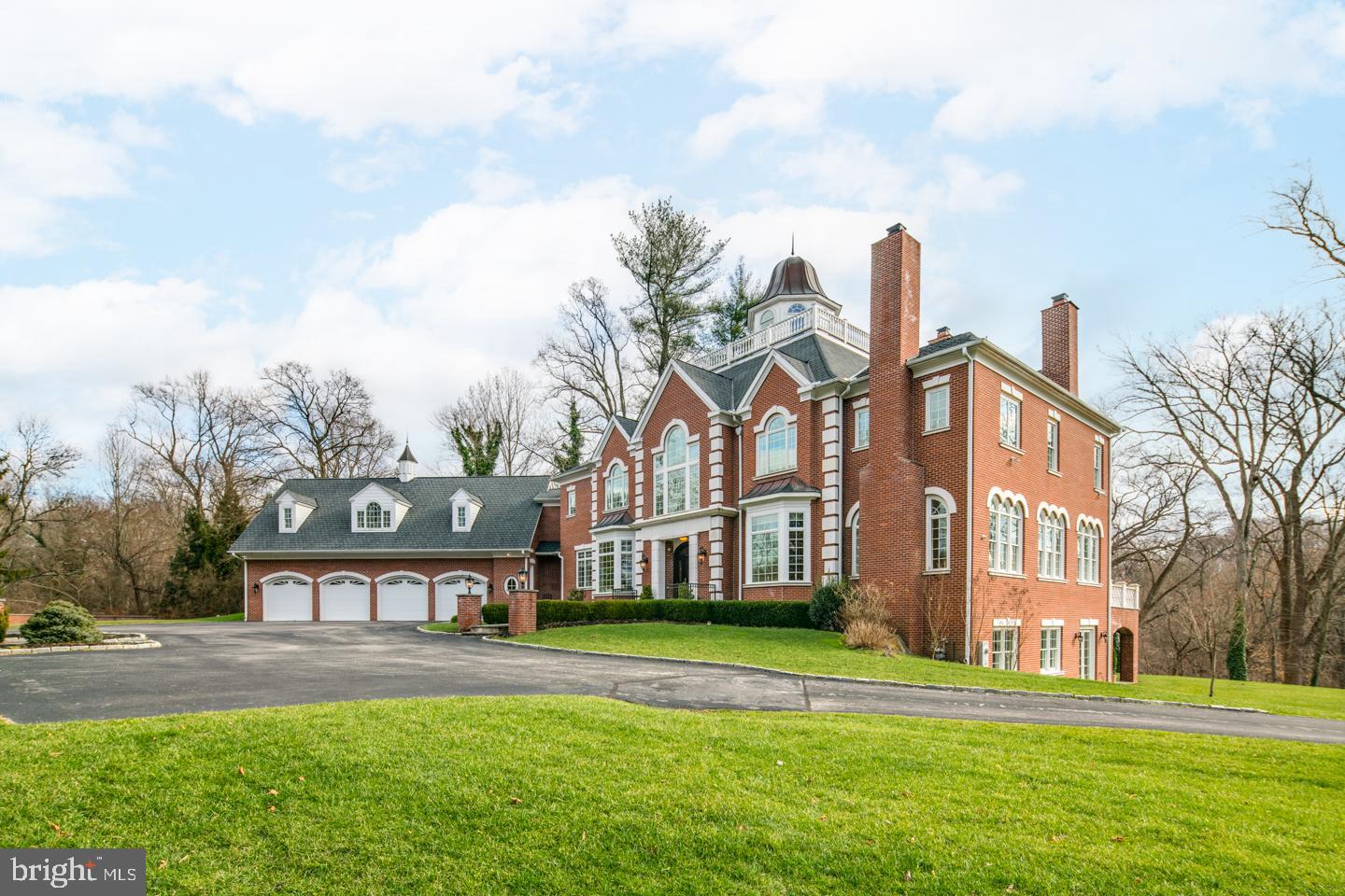 67 West Rose Valley Road Rose Valley, PA 19086 - Photo 2 of 59