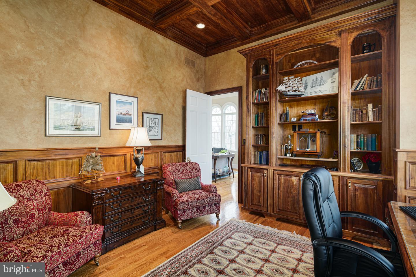 67 West Rose Valley Road Rose Valley, PA 19086 - Photo 16 of 59