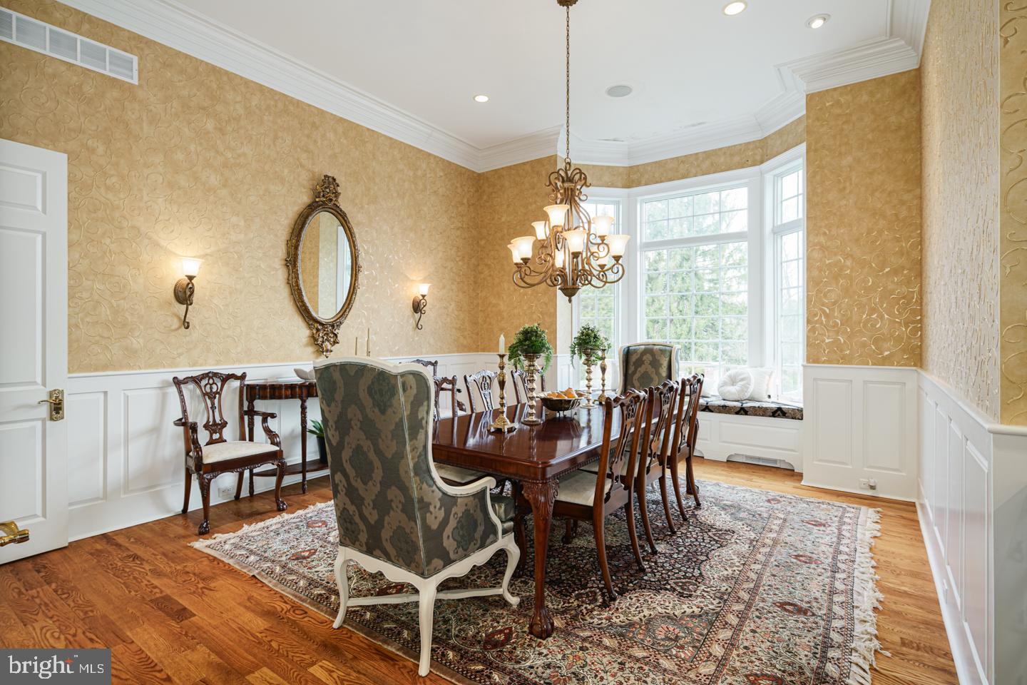 67 West Rose Valley Road Rose Valley, PA 19086 - Photo 23 of 59