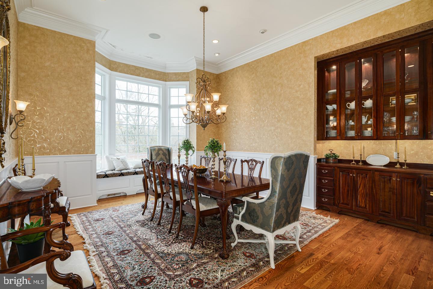67 West Rose Valley Road Rose Valley, PA 19086 - Photo 24 of 59